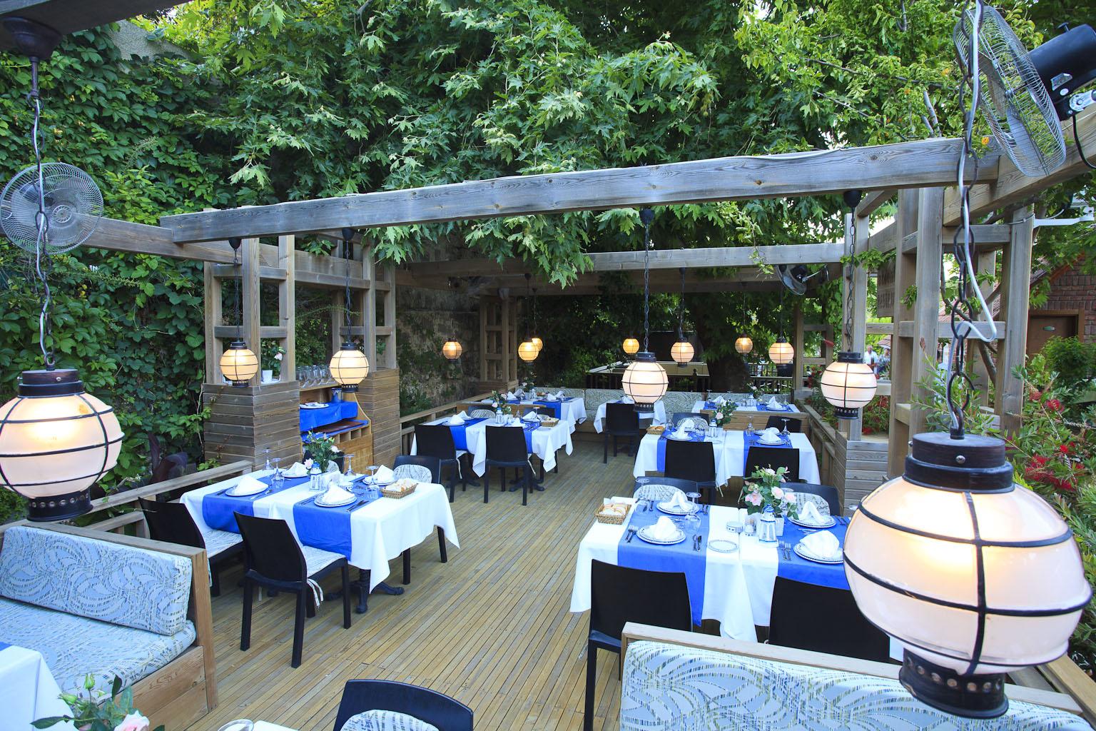 Hotel Can Garden Beach Сиде Экстерьер фото
