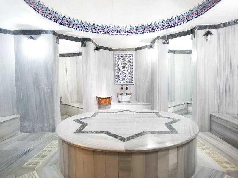 Hotel Can Garden Beach Сиде Экстерьер фото